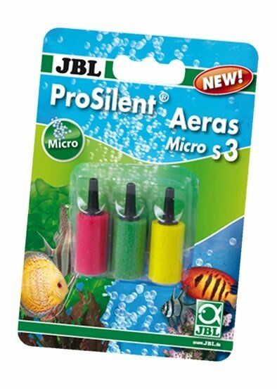 JBL ProSilent Micro S3