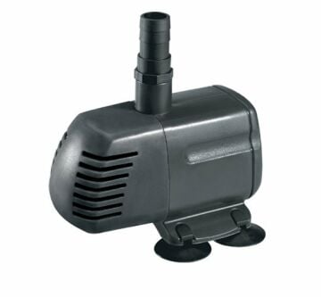 BOYU FP 1006 B Fıskiye Pompası 50 WATT - 1660 LiTRE / SAAT