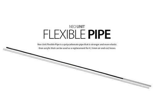 AQUARIO Neo Flexible Pipe