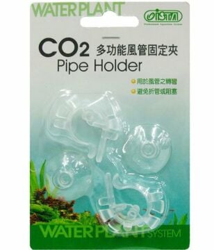 iSTA CO2 Pipe Holder Hava Hortum Kırılma Önleyici