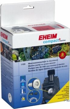 EHEIM Compact Plus Marine 2700 L/H