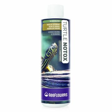 REEFLOWERS Turtle NoTox - Effective Conditioner 85 ML