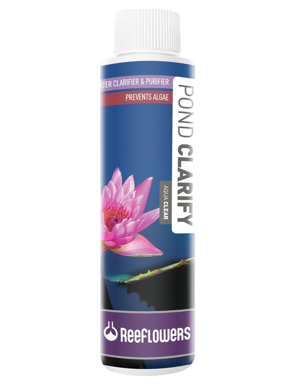 REEFLOWERS Pond Clarify - Aqua Clear 3000 ML