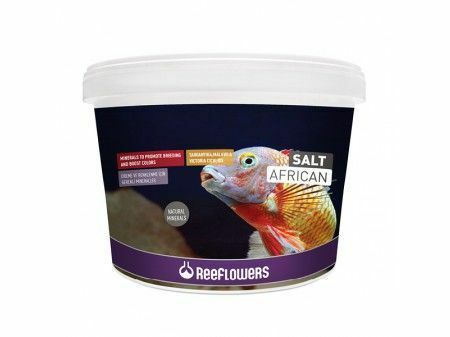 ReefLowers Salt African 100 GR