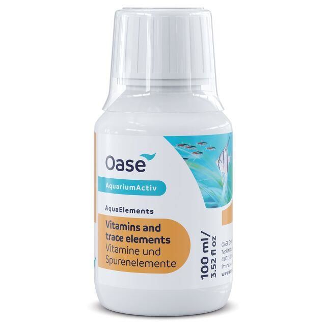 Oase Vitamins Trace 100ml