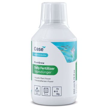 Oase PlantGrow Daily Fert. Günlük Kompleks Gübre 250ml