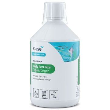 Oase PlantGrow Daily Fert. Günlük Kompleks Gübre 500ml