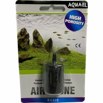 Aquael Hava Taşı Silindir 25/30mm (M2)