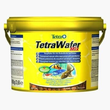 TETRA Wafer Mix 100 GR