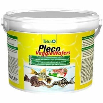 TETRA Pleco Veggie Wafers 500 GR