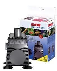 EHEIM Compact Plus 5000 Kafa Motoru