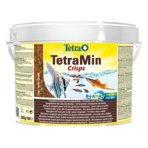 TETRA Tetramin Pro Crisps 500 GR