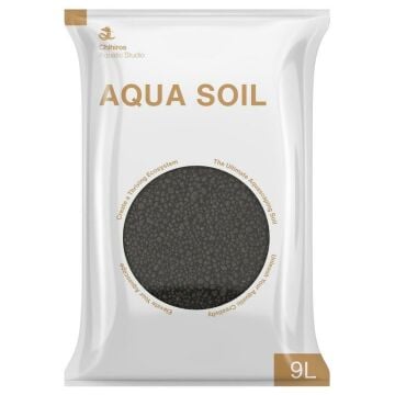 CHIHIROS Aquarium Soil 9lt