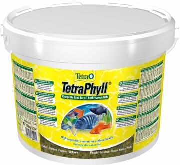 TETRA Phyll Flakes Kova 2 KG