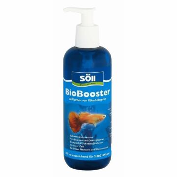 SÖLL BioBooster 250 ml