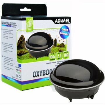 AQUAEL Oxyboast 100 Plus Hava Motoru 100 L/H