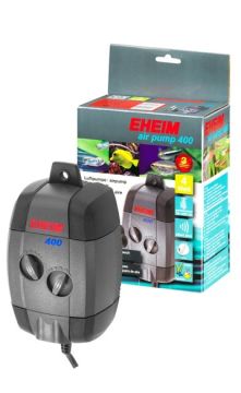 EHEIM 3704 Air Pump 400 Hava Pompası 400 Litre / Saat