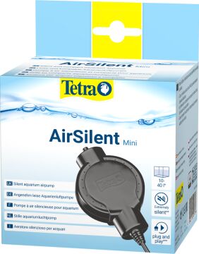 TETRA AirSilent Mini Hava Motoru