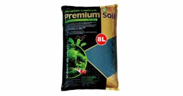 Ista Substrate Premium Soil 8 Lt (L) i602