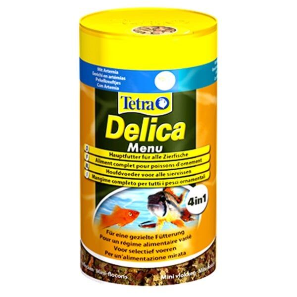 TETRA Delica Menu 100 ML