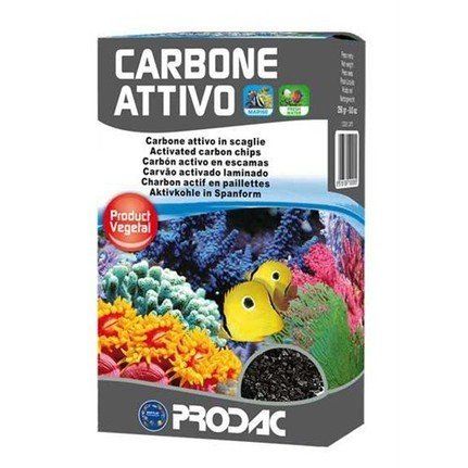 PRODAC Crabone Attivo 250 gr