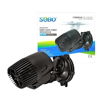SOBO WP-300M Dalga Motoru 7500 L/H