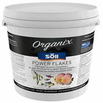 ORGANiX Power Flakes 100 GR