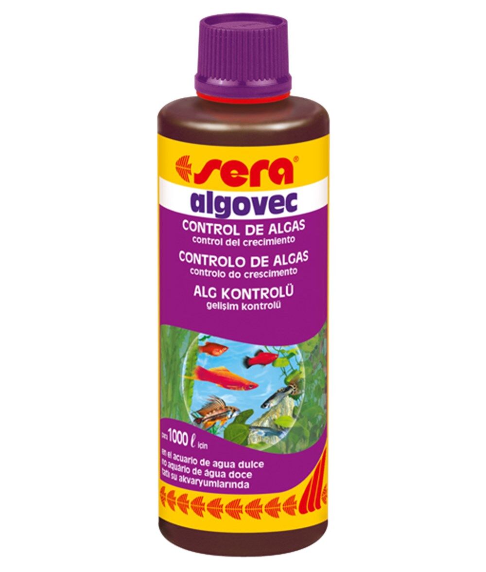 SERA Algovec Yosun Giderici 50 ml