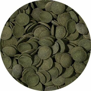 TROPiCAL Green Algea Wafers 100 GR