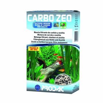 Carbo-Zeo 700 Gr