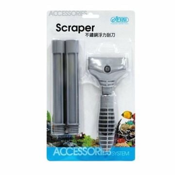 ISTA Scraper Cam Kazıyıcı i903