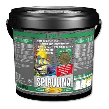 JBL Spirulina Kova 860 GR