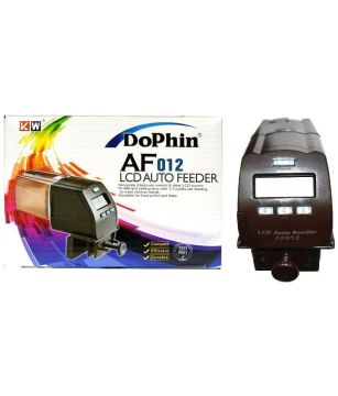 Dophin AF012 Otomatik Yemleme Makinası