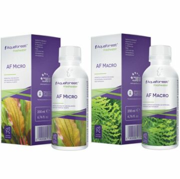 AQUAFOREST AF Micro 200 ml