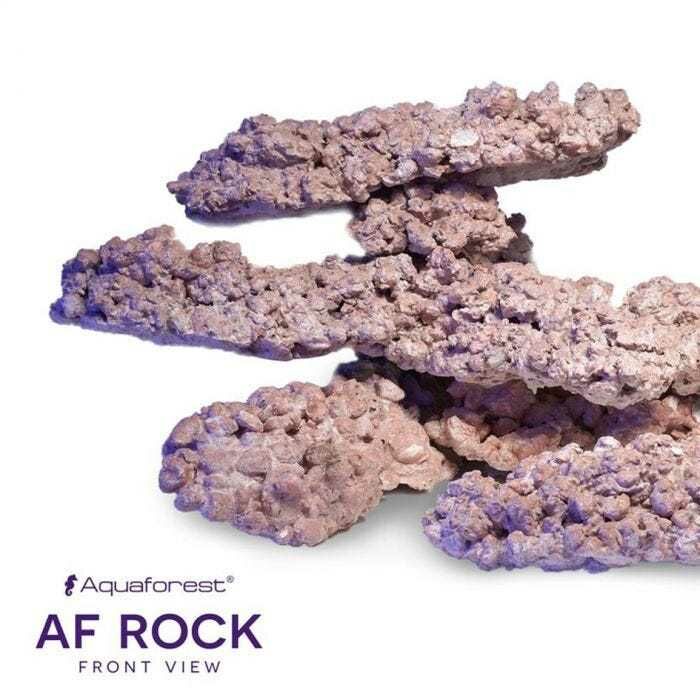 Aquaforest AF Rock 10 KG Box