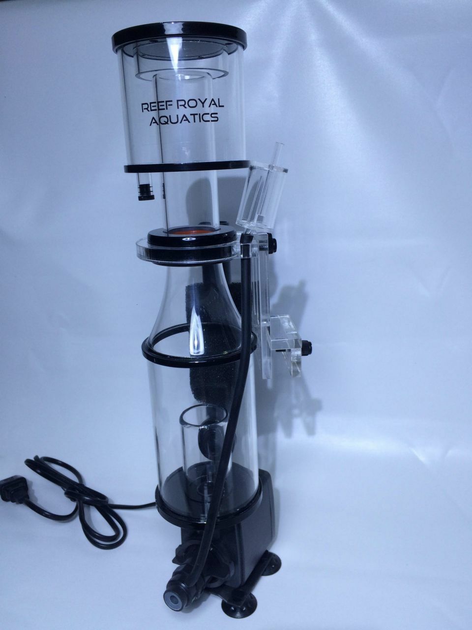 REEF ROYAL AQUATiCS NQ 60 Protein Skimmer