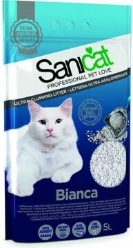 SANİCAT Bianca 20 L