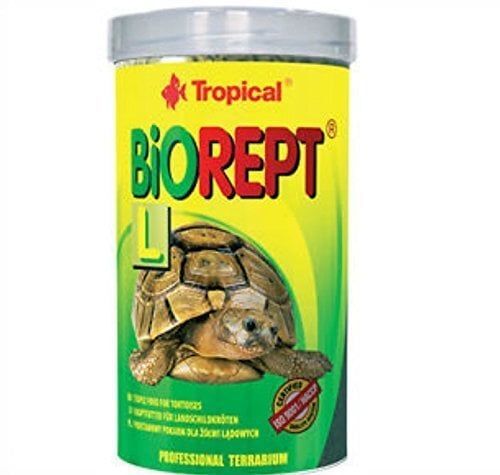 TROPICAL Bio Rept L Sticks 500 GR