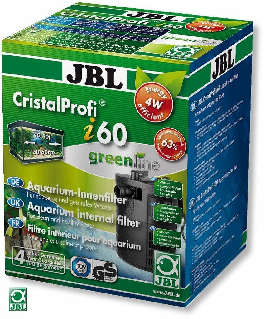 JBL Cp İ60 İç Filtre 420L/S