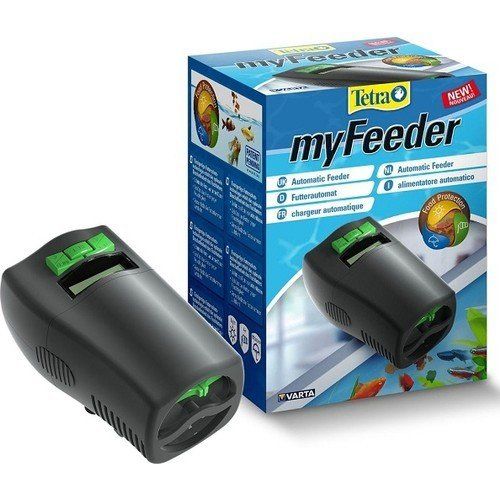 TETRA Myfeeder Otomatik Yemleme Makinası