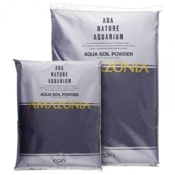 ADA Amazonia Powder Bitki Kumu 9Lt