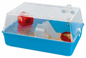 FERPLAST Mini Duna Hamster Kafesi