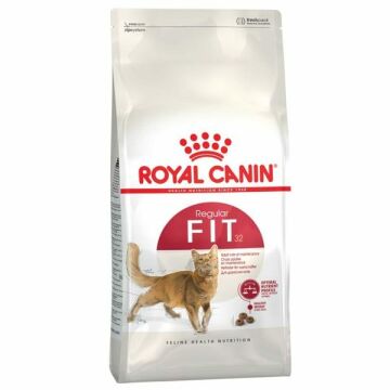 Royal Canin Regular Fit32 Kedi Maması 4 Kg