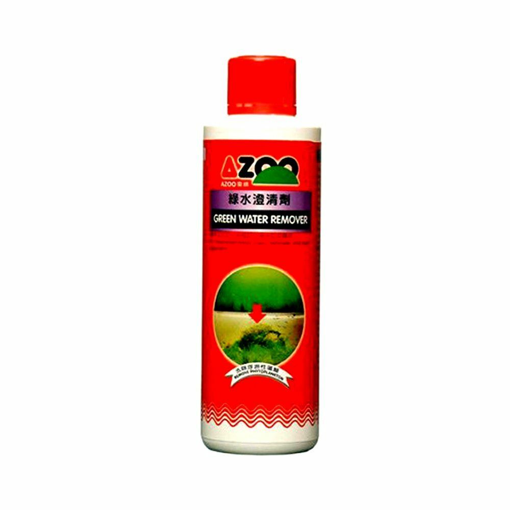 AZOO Green Water Remover Yosun Giderici 250 ML