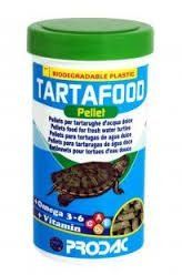 Prodac Tartafood Pellet 75 Gr. Kaplumbağa Yemi