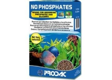 Prodac No Phosphates Fosfat Engelleyici 200 Ml