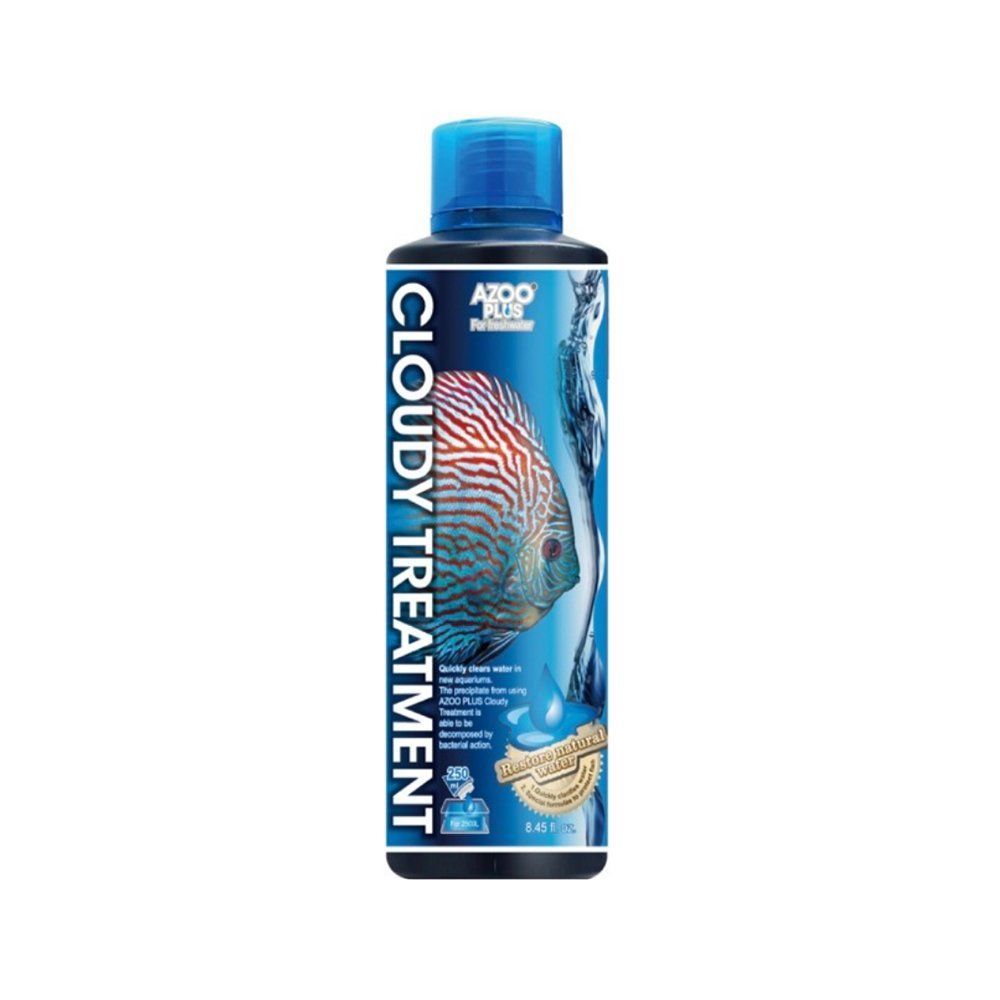 AZOO Cloudy Treatment 120 ML