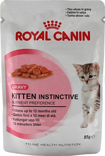 ROYAL CANiN Yavru Kedi Maması 85 gr