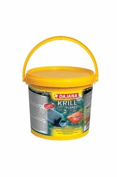 DAJANA Krill Flakes 1000 GR