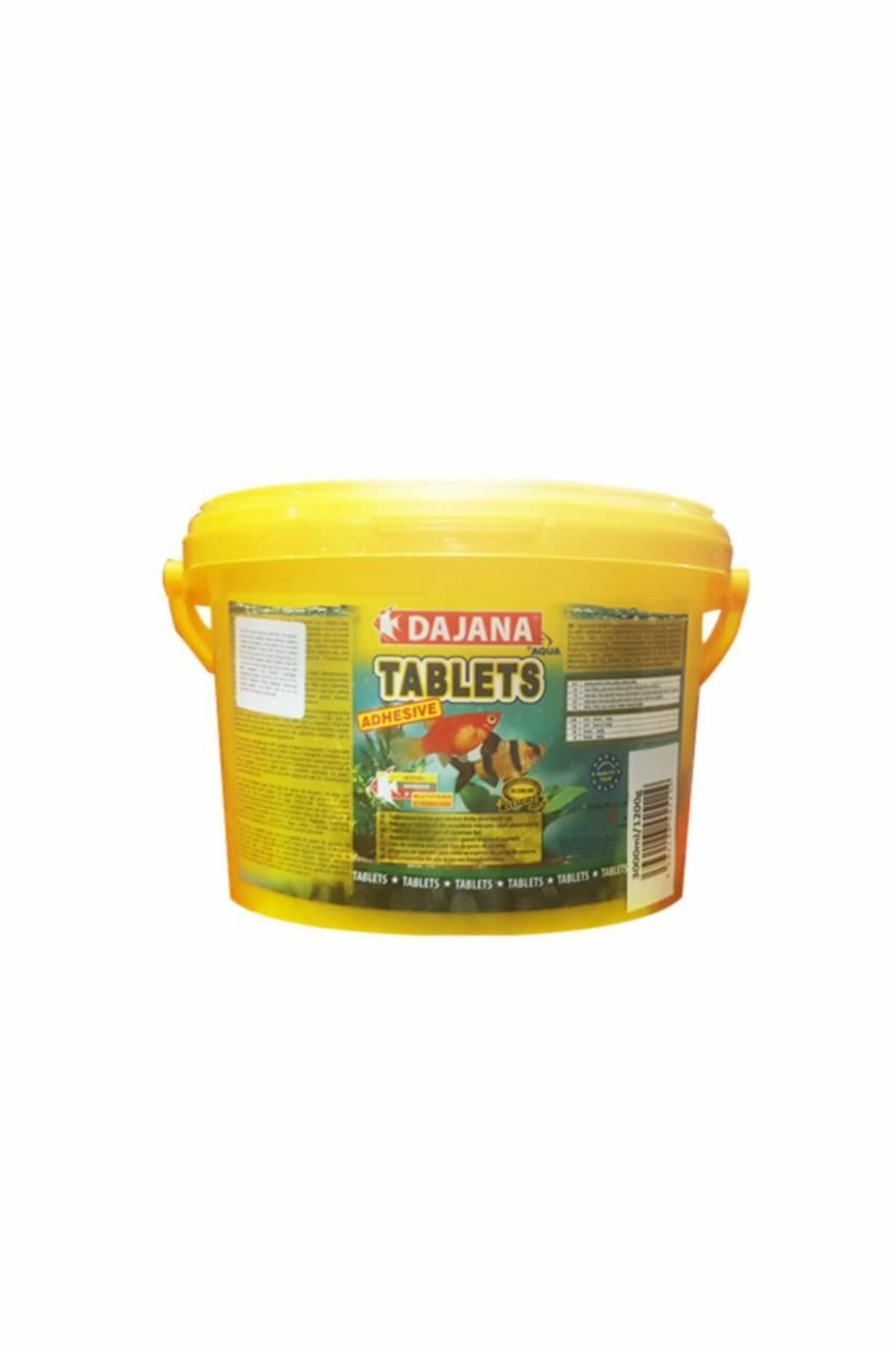 DAJANA Tablets Adhesive 100 GR